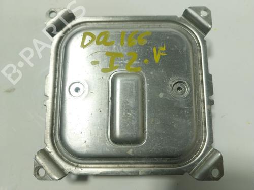Lights ECU RENAULT MEGANE IV Hatchback (B9A/M/N_) 1.8 RS 300 (B9M8) | BP26144801M55 - Image 2