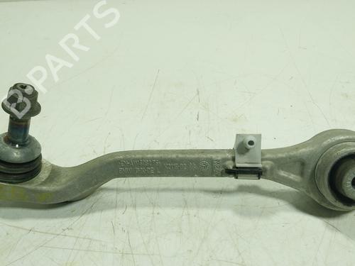Used Left front suspension arm Left front suspension arm BMW 4 Gran Coupe (G26) 420 d Mild-Hybrid xDrive (190 hp) 29493388 29493388