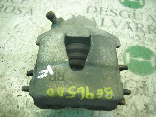 Used Right front brake caliper Right front brake caliper SEAT IBIZA III (6L1) 1.9 TDI (100 hp) 11545899 11545899