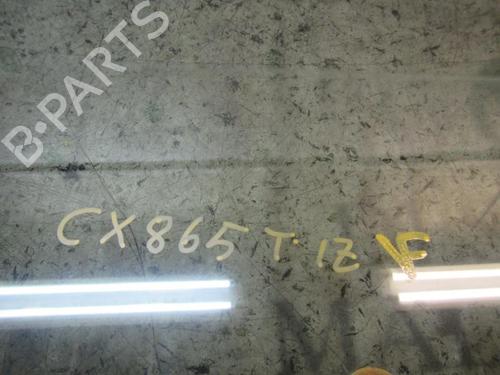 Rear left door window FORD FIESTA VI (CB1, CCN)  | BP3844444C20 