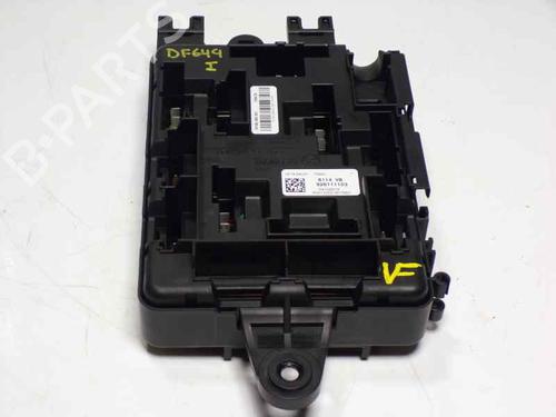 Fuse box BMW 1 (F20)  | BP6681866E1 