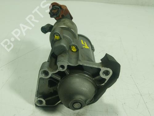 Starter NISSAN X-TRAIL III (T32_, T32R, T32RR) 1.6 dCi (T32) | BP25752115M8 