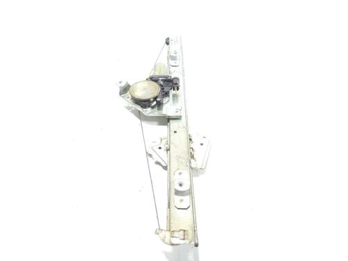 Front right window mechanism SUZUKI GRAND VITARA II (JT, TE, TD) 1.9 DDiS (JB419WD, JB419XD) (129 hp) 6970809