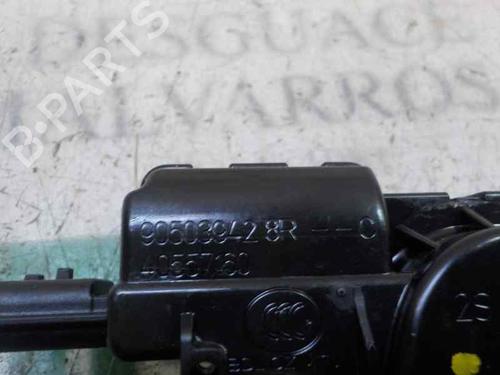 Tailgate lock NISSAN MICRA V (K14)  | BP6126738C101