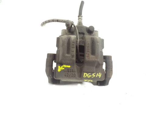 Used Right rear brake caliper Right rear brake caliper BMW 3 (E90) [2004-2012] 11552432 11552432
