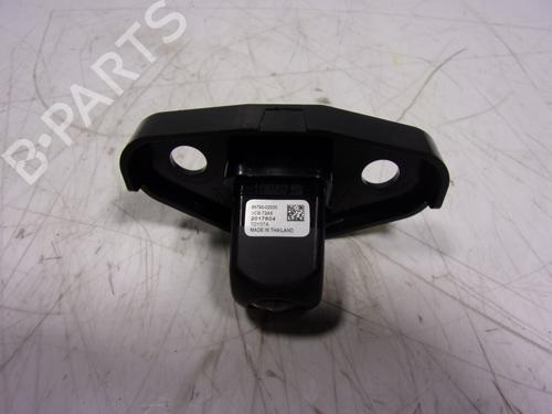 Elektronisk modul TOYOTA COROLLA Hatchback (_E21_, _EA1_, _EH1_)  | BP15907448M83 