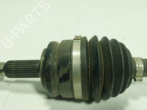 Left front driveshaft TOYOTA C-HR (_X2_, _H2_) Hybrid (MAXH20) | BP27887911M38 - Image 3