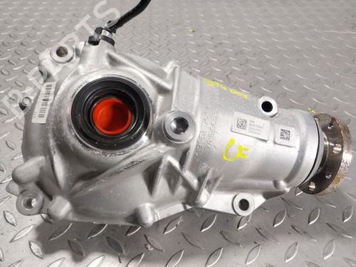 Used Front differential BMW 4 Gran Coupe (G26) 420 d Mild-Hybrid xDrive (190 hp) 25125526
