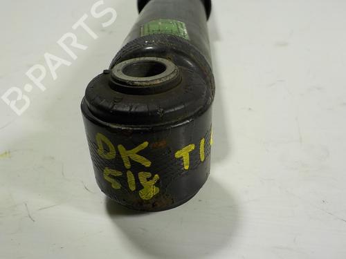 Left rear shock absorber FIAT 500 (312_) 1.2 (312AXA1A) | BP11193388M18