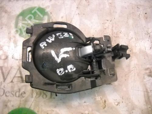 Front right interior door handle CITROËN C3 I (FC_, FN_) 1.1 i | BP3751906I14 