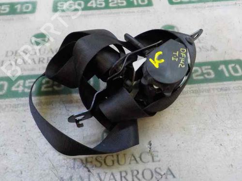 Used Rear left seatbelt Rear left seatbelt BMW X5 (E70) [2006-2013] 6619070 6619070