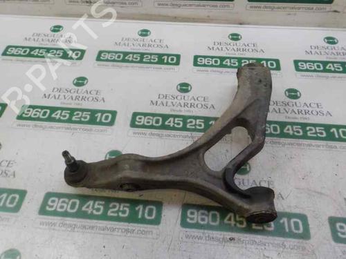 Used Left front suspension arm Left front suspension arm VW TOUAREG (7LA, 7L6, 7L7) 3.0 V6 TDI (225 hp) 4885841 4885841