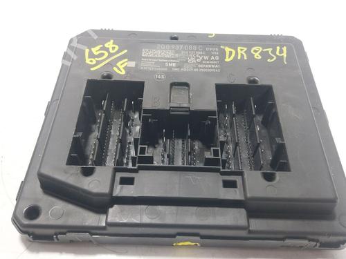 Used Electronic module SEAT IBIZA V (KJ1, KJG) [2017-2026]  32498291