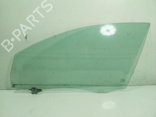 Used Front left door window VW GOLF PLUS V (5M1, 521) [2004-2013]  18864854