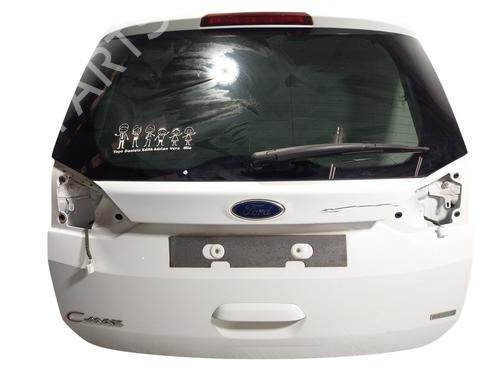 Used Tailgate Tailgate FORD GRAND C-MAX (DXA/CB7, DXA/CEU) 1.0 EcoBoost (125 hp) 33614599 33614599