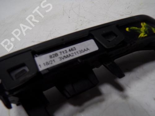 Electronic module AUDI A1 Sportback (GBA) 35 TFSI | BP10089277M83 