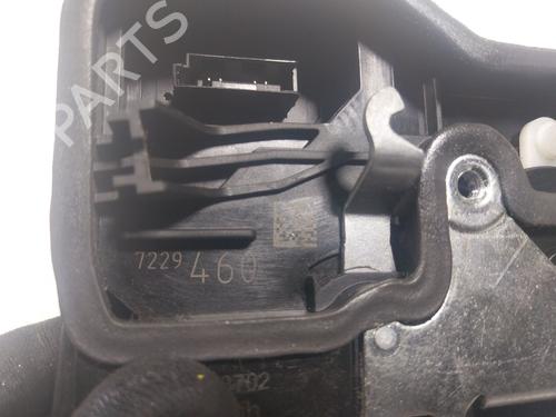 Rear right lock BMW 5 (F10) 520 d | BP17462007C99 