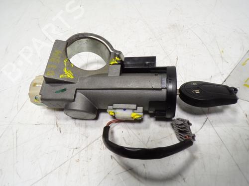 Used Electronic module Electronic module NISSAN JUKE (F15) 1.6 (117 hp) 14287727 14287727