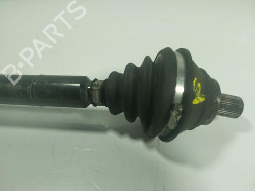 Right front driveshaft AUDI A3 Sportback (8PA)  | BP19704219M39 