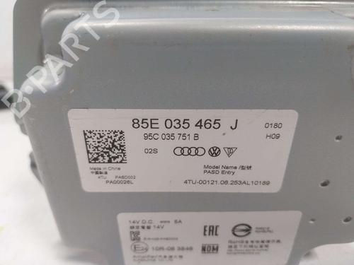Electronic module AUDI Q5 Sportback (GUN) | BP38970725M83 - Image 3