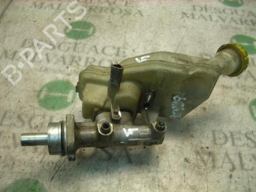 Used Brake master cylinder CITROËN C3 I (FC_, FN_) [2002-2013]  3742427