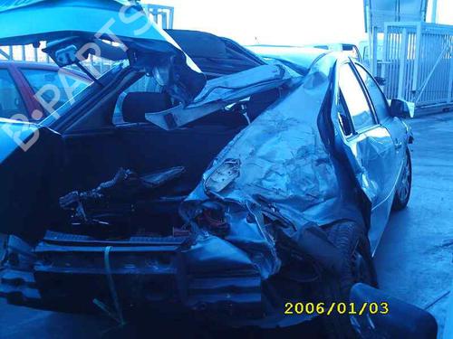 Left front brake caliper FORD MONDEO III (B5Y)  | BP11555386M105 