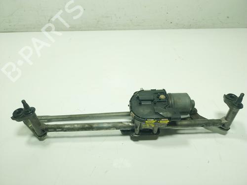 Used Front wiper motor Front wiper motor VW GOLF VI Variant (AJ5) 1.6 TDI (105 hp) 28571480 28571480