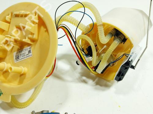 Fuel pump BMW X7 (G07) xDrive 40 d Mild-Hybrid | BP36145652M76 - Image 4