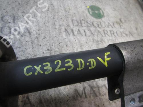 Right front shock absorber PEUGEOT 5008 (0U_, 0E_) 2.0 HDi | BP3840693M17 