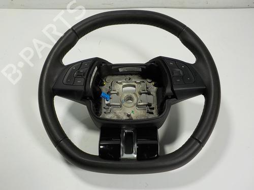 Used Steering wheel Steering wheel CITROËN C4 CACTUS [2014-2026] 13215407 13215407