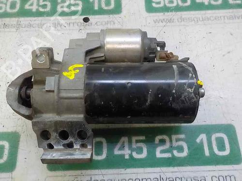 Used Starter Starter BMW X1 (E84) xDrive 18 d (143 hp) 4984720 4984720