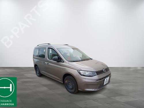 Air filter box VW CADDY V Box Body/MPV (SBA, SBH) 2.0 TDi | BP28426780M87  - Image 9