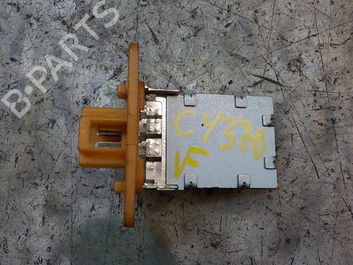 Used Heater resistor Heater resistor KIA PRO CEE'D (JD) 1.4 CVVT (100 hp) 11644044 11644044