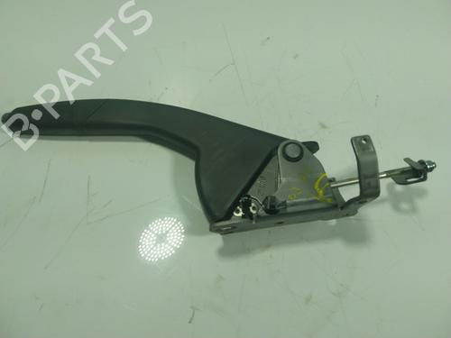 hand-brake-renault-zoe-bfm_-zoe-2012-17992604 main image