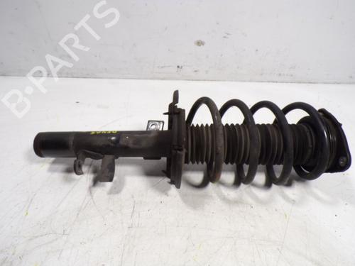 Used Right front shock absorber Right front shock absorber FORD FOCUS III 1.6 TDCi (115 hp) 8811619 8811619