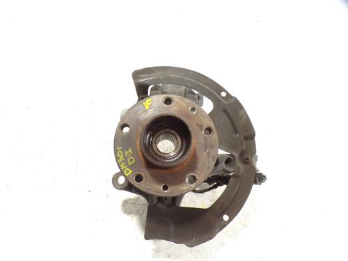 Left front steering knuckle RENAULT MEGANE IV Hatchback (B9A/M/N_)  | BP8107823M25 