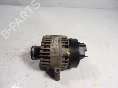 Used Alternator Alternator FIAT DOBLO Cargo (263_) [2010-2026] 7818494 7818494