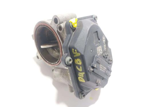 Used Throttle body Throttle body HYUNDAI H-1 Travel (TQ) 2.5 CRDI (136 hp) 40098743 40098743