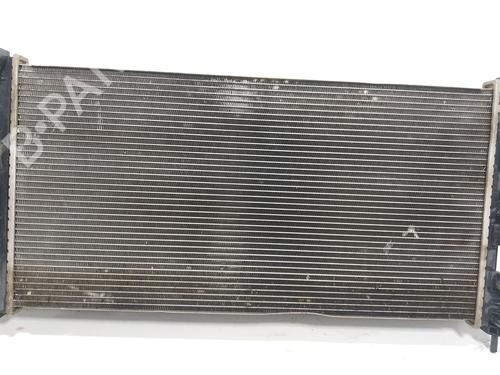 Water radiator CITROËN JUMPER II Van 2.0 BlueHDi 130 | BP29747970M31 