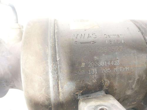 Catalyst SEAT LEON (5F1) 1.6 TDI | BP39642912M10 - Image 6