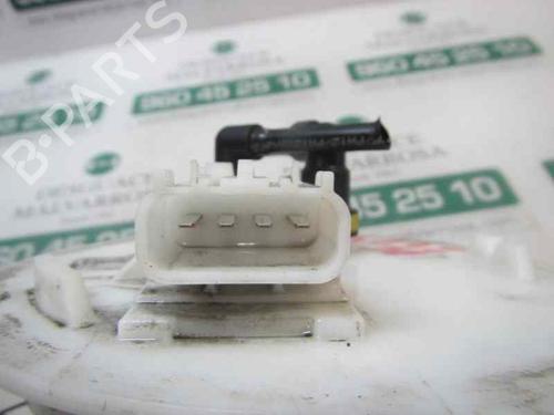 Fuel pump OPEL INSIGNIA A Sports Tourer (G09) 2.0 CDTI (35) | BP3991084M76