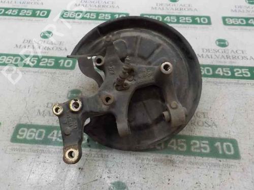 Right rear steering knuckle AUDI A3 Sportback (8PA)  | BP4706154M28 