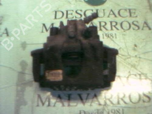 Used Left front brake caliper Left front brake caliper 11554641 11554641