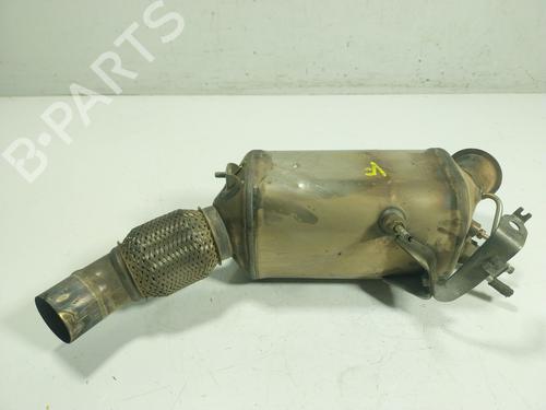 Particulate filter BMW 3 (F30, F80) 316 d | BP23392120M81 - Image 2