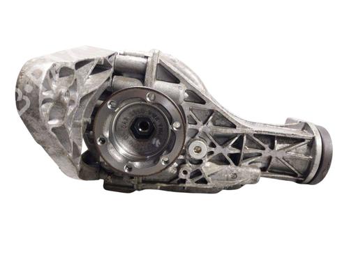 Used Rear differential Rear differential AUDI A6 C7 (4G2, 4GC) 2.0 TDI quattro (190 hp) 34648323 34648323