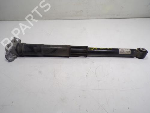 Used Left rear shock absorber Left rear shock absorber SEAT LEON ST (5F8) [2012-2020] 12909190 12909190