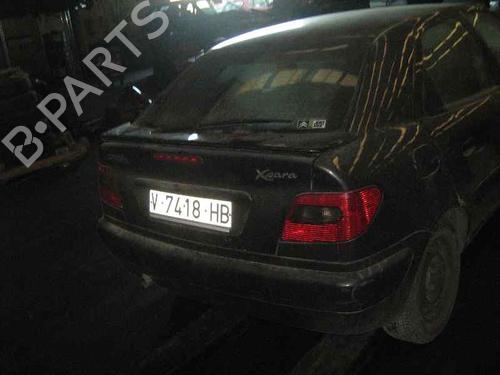 Left front brake caliper CITROËN XSARA (N1)  | BP11557186M105 