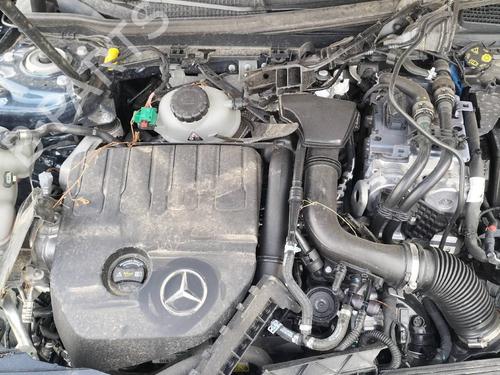 Armrest / Center console MERCEDES-BENZ A-CLASS (W177) A 250 e (177.086) | BP24572959I20  - Image 7