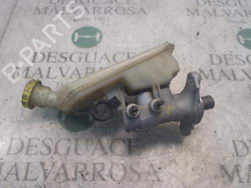 Used Brake master cylinder PEUGEOT 207 (WA_, WC_) 1.4 HDi (68 hp) 3807267