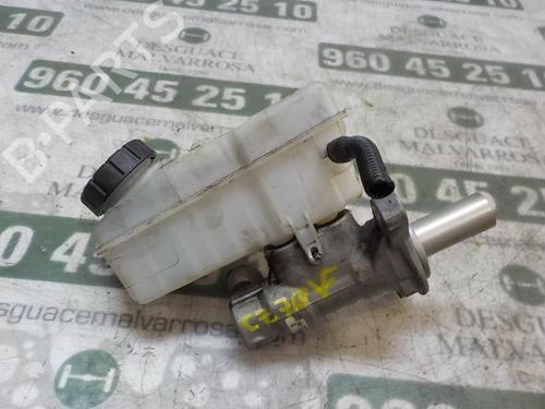 Used Brake master cylinder Brake master cylinder DACIA DOKKER MPV (KE_) 1.5 dCi (KEAJ, KEAH) (90 hp) 4000981 4000981